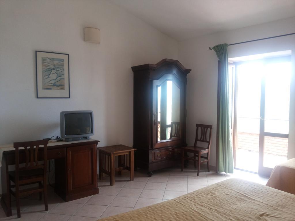 Agriturismo La Mancosa ปอลลิกา ห้อง รูปภาพ