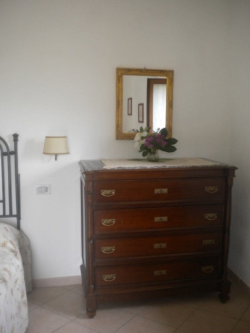 Agriturismo La Mancosa ปอลลิกา ภายนอก รูปภาพ